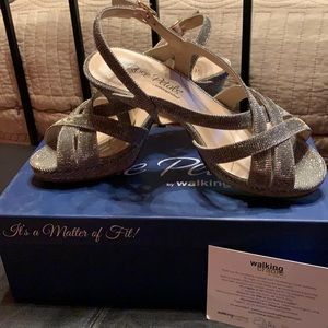 Rose Petals by Walking Cradles